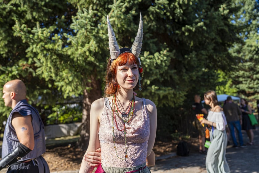 Dni Fantastyki 2024 we Wrocławiu